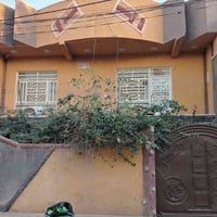 حي الشهداء سيف سعد • بيت طابقين • ٢٠٠م