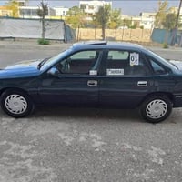 موديل ٩٥ • مكينة 2.0 • دبل ايرباق