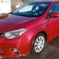 كورلا • ٢٠١٦ • رقم سليمانية