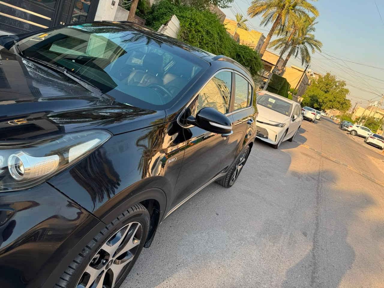 سبورتج موديل ٢٠١٨ GT line فول مواصفات ماشية ١٢٠ الف كيلو خليجية


**إذا كنت صاحب هذا الإعلان وتريد حذفه لأي سبب، رجاءا أرسل رسالة إلى الدعم الفني**