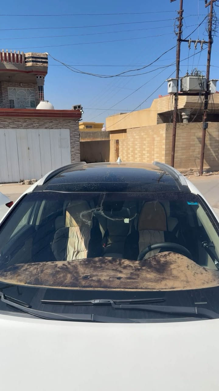 السعر 255بيها مجال بصيط السياره فول الفول سورنتو2019مكفوله من صبغ
✅ محرك 6 سلندر قوي
✅ دفع رباعي AWD
✅ فتحة سقف بانوراما
✅ تشغيل بصمة وتشغيل عن بعد
✅ جنطة كهربائية
✅ ذاكرة للمقاعد
✅ مقاعد كهربائية للسائق والراكب
✅ تبريد وتدفئة للمقاعد الأمامية
✅ تدفئة للمقاعد الخلفية
✅ شاشة وكالة كبيرة
✅ نظام ملاحة (Navigation)
✅ Apple CarPlay & Android Auto
✅ شاحن لاسلكي
✅ كاميرا 360 درجة
✅ كاميرا خلفية
✅ حساسات أمامية وخلفية
✅ رادار أمامي
✅ مثبت سرعة ذكي
✅ المحافظة على المسار
✅ تحذير الاصطدام الأمامي
✅ نقاط عمياء بالمرايا
✅ تنبيه حركة خلفية عند الرجوع
✅ إنارة LED كاملة
✅ مقود متعدد الوظائف
✅ ستائر خلفية
✅ 7 ركاب
✅ جنوط كروم وكالة

السيارة فل فول مواصفات ومكفولة، نظيفة جداً من الداخل والخارج، جاهزة وما تحتاج أي مصروف.

📍بغداد
📞 ***********
