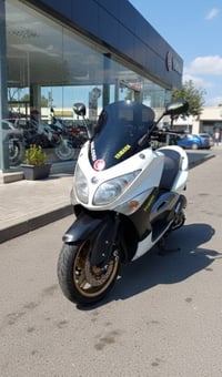 تي ماكس 2011 • حله • مكينه كفاله