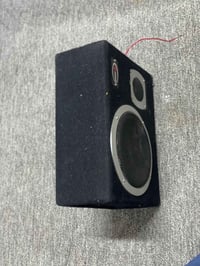 مضخم صوت • نظيف • علواني بصره