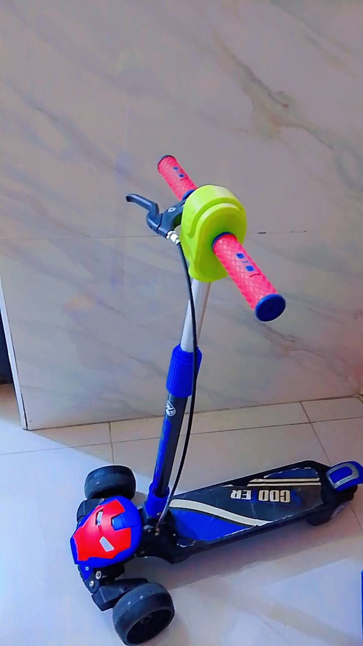 سكوترات واحد 20وثاني ب40 بغداد شارع الكفاح


**إذا كنت صاحب هذا الإعلان وتريد حذفه لأي سبب، رجاءا أرسل رسالة إلى الدعم الفني**
