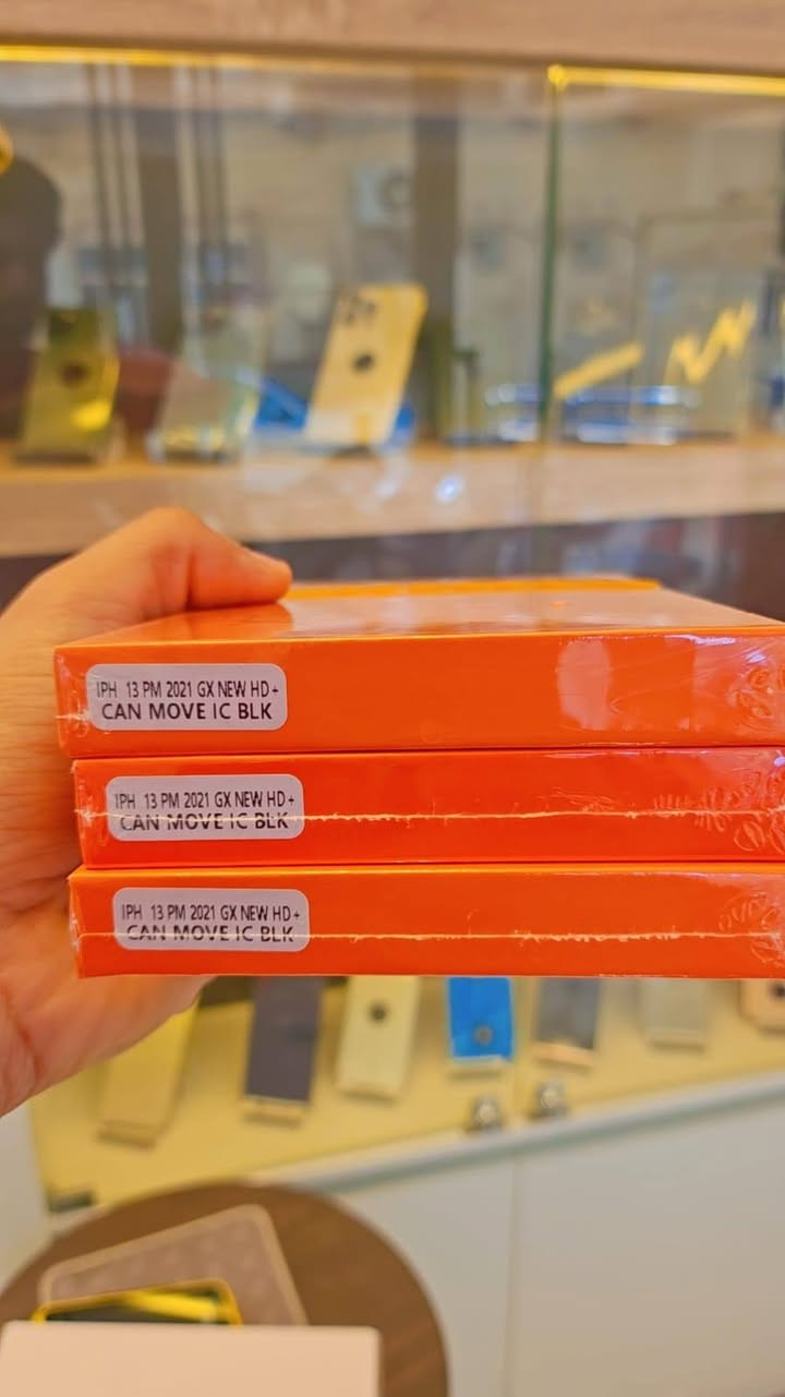 السلام عليكم يعلن مركز السدره عن تخفيض كافه قطع الغيار بمناسبه اقتراب عيد الفطرالمبارك 
شاشات بانواعها 
جوده عاليه 
اكوالتي عالي
دقه ووضوح مميز 
ضمان بعد الشد 
يوجد توصيل الى كافه محافظات العراق 🚚🚚🚚🚚🚚 🚚 ما عليك فقط مراسله واتساب ⬆️💐 ***********
