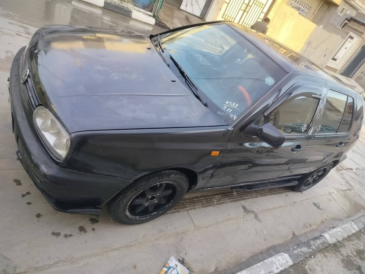 گولف للبيع للتفاصيل الاتصال على الرقم 0751261413
***********
