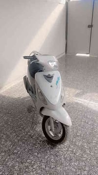 دراجه ماكس منغولي للبيع دراجه نضيفه واي نقص ما بيهه شرط لفحص وين ما تر...