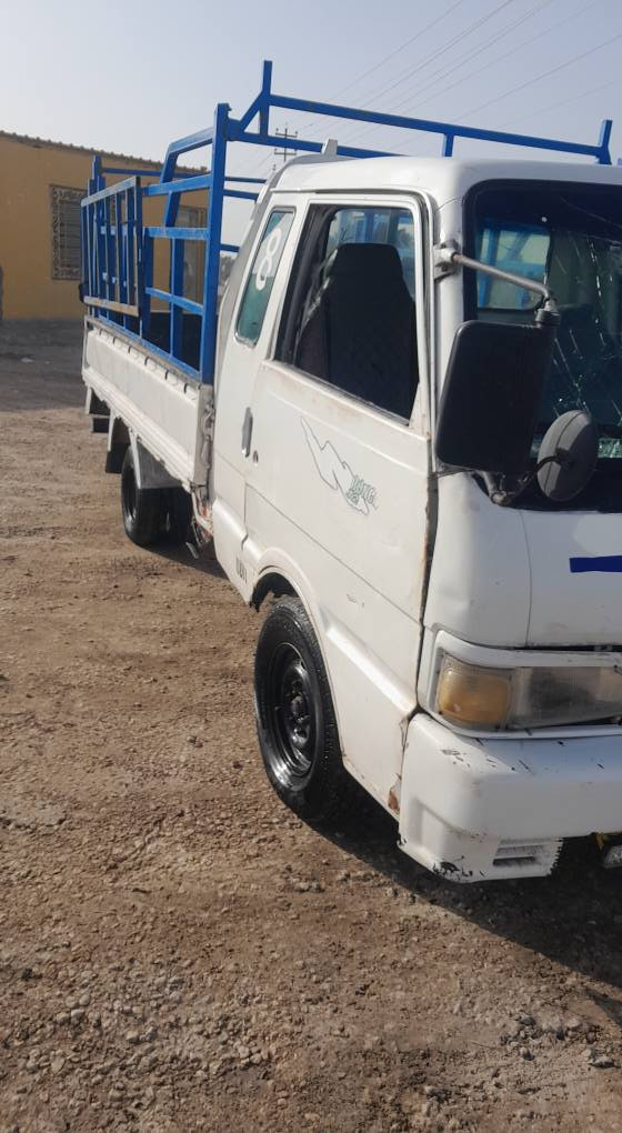 سلام عليكم سياره كيه بنكو ٩٦. كير .وكسن. وشاصي. ومحرك.خير من الله  رقم بابل ٧ جنكال مكان الدوانيه ناحيت المهناوي  وبيكم خير ودلل***********
