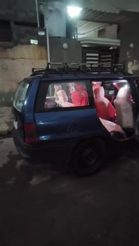 سيارة للبيع استره محرك ٢٠ شرط رقم إنكليزي تحويل وكاله مشروع وطني (0751...