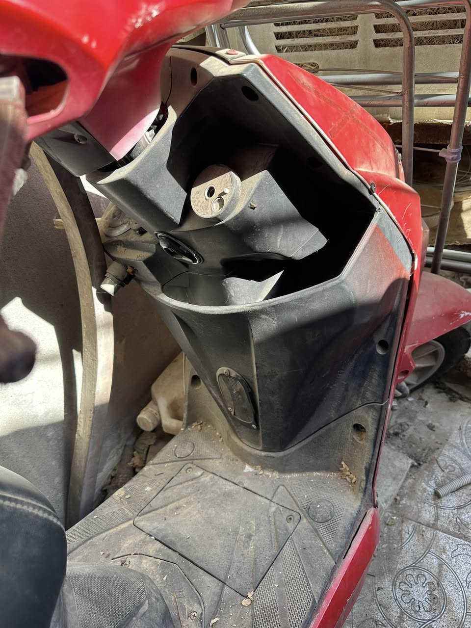 ماڵەکی خاوێن و شاز مانتۆری مۆدێل ٢٠٢١ ی کەم ئیش کرای لە هەولیر نوێییە بەس لە مێژە ئیشی پێ نەکرایە


**إذا كنت صاحب هذا الإعلان وتريد حذفه لأي سبب، رجاءا أرسل رسالة إلى الدعم الفني**