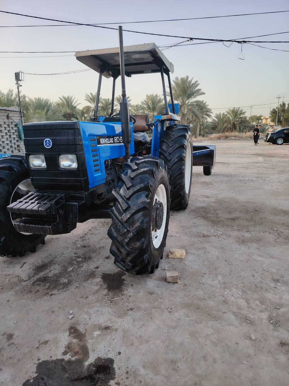 السلام عليكم فيات موديل 2005 مع فدان تركي البير رباعي مع اندبليت (معدلان) بابل ناحيه الابراهيميه (الدبله) ***********
