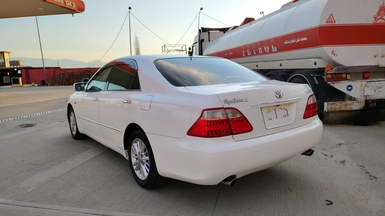 بەناوی خوای گەورەومیهرەبان
شاهینە ‌‌(بڕاوەیە)
مۆدێل 2007 
گێڕ گەورەی مەکینە گەورە 182بێ دووکەڵ
بەسمە ڕەساسی
3دووگمەیە
3پەردەیە
سەلاجە 
مەرکەزی 
چوار کوشن کارەبا
ناو زەرد
ساج مەلەکی 
شاشە
کامێرا
تەبرید سارد و گەرم 
لایتی ناوچەی کوێر
ئاوێنەشەفت هەردوکی ئەخەوێ
چوار تایەو ویلی لۆک
سەیارەکەلۆکەلەدەعامی بۆدەعامی هەمووگیانی بەشەرت کامل جاهیزە
ژ.م. ***********
شوێن. ڕانیە
لەگەڵ ڕێزم جوابی کۆمێنت نادەمەوە مشتەری تەلەفۆن بکە ..
ڕێز و دەست خۆشیم بۆ ئەدمینانی پەیج
