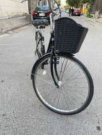 بسكليت • قياس ٢٧ • بغداد حي جامعه