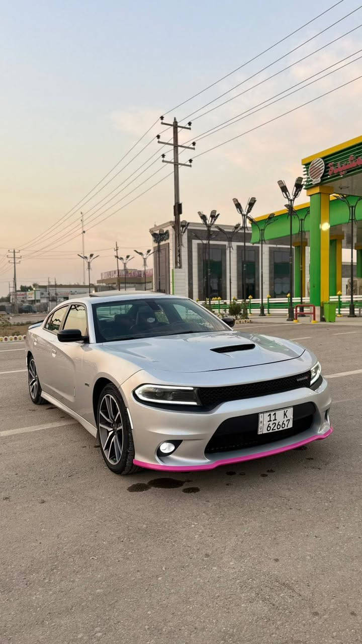 دوج جارجر 2023 RT محرك 5700 رقم بغداد تحويل مباشر
—————————————————

المواصفات فول للأخير 

-فتحه

-مقاعد كنتاره + جلد  + حضن 

-ذاكره لحفظ وضعيات الجلوس (ميموري) 

-تدفئه ستيرن 

-مرايه هيتر + رادار + ترحيب 

-تحكم سبورت + سوبر تراك باك 

-شاشه كبيره قياس 8.4 انج اوبشنات SRT 

-لايت زنون بلادي 

-دشبول الجديد جلد خياط 

-تحكم ستيرن كهربائي 

-المقاعد الاماميه تدفئه تبريد 

-المقاعد الخلفيه تدفئه 

-مقاعد تحكم كهربائي جهتين 

-شفتات ستيرن 

-سستم صوت الباين 

-اكزوز موبر اسود بلادي + عليها وسطيات SLB امريكي 

————————————————-

السعر 248 

الحادث جاملغ + بنيد فقط للاستفسار ***********
