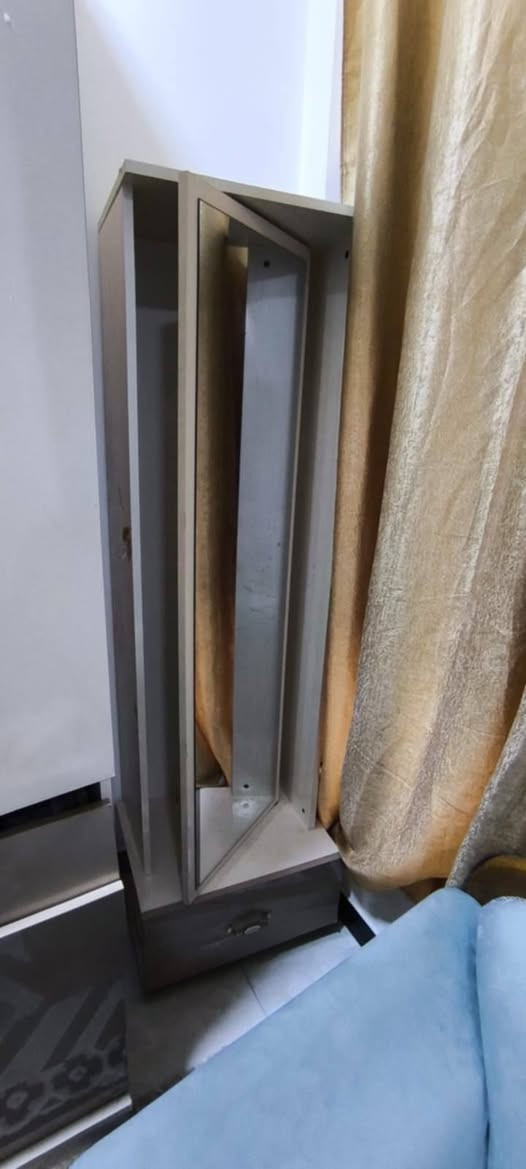 غرفة تركيه 9 قطع سعر 300
بغداد البياع


**إذا كنت صاحب هذا الإعلان وتريد حذفه لأي سبب، رجاءا أرسل رسالة إلى الدعم الفني**