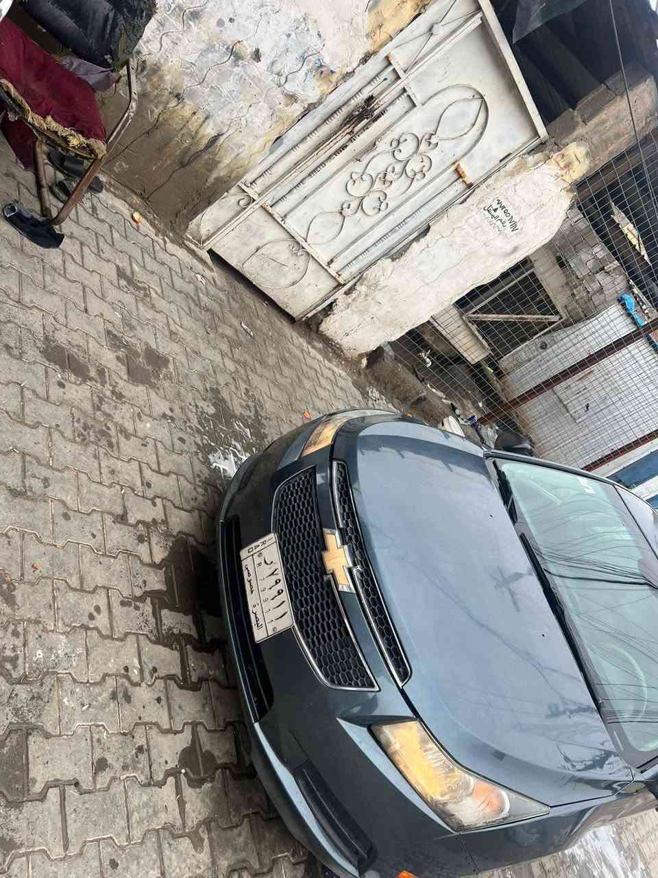 السلام عليكم شوفر ليت اكروز موديل 2012
السياره جاهزه مكينه كير جديده كارتون
حداده جديده تخم تاير جديد كهربائيات كلهه شغاله 
السياره جاهزه ربع ماتصرف عليهه غرفه جديده 
السياره مال بيت ما متعوبه السياره بيهه طخه 
زغيره ومصلحه العنوان بصره السعر 65
للتصال ***********
