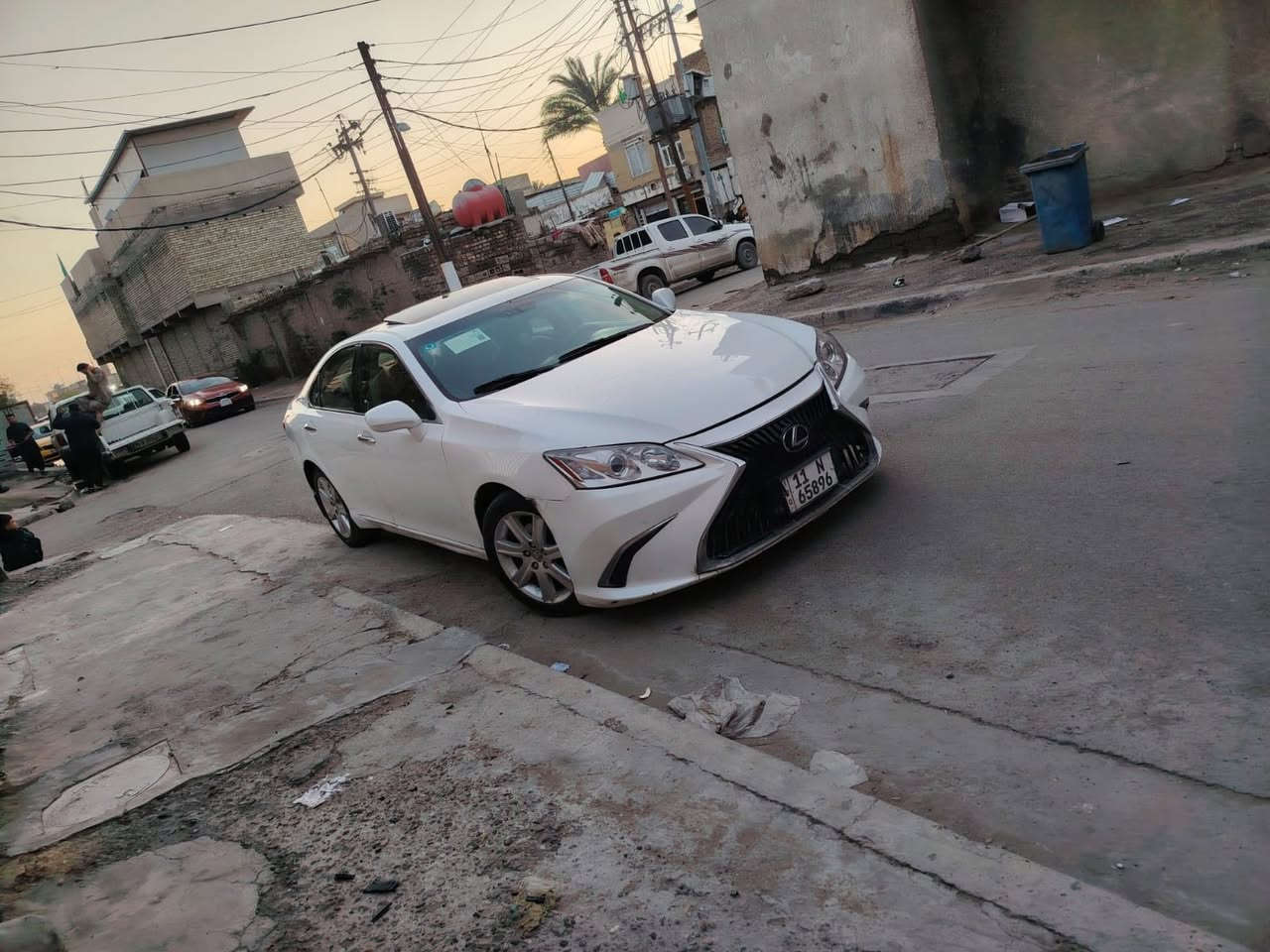 لكزز 2009 فول مواصفات للاخير كير مكينه تبريد كفاله حداديه فول تحويل مباشر السعر 89 قفل بدون عمله رقم الهاتف ***********مكاني بغداد العبيدي
