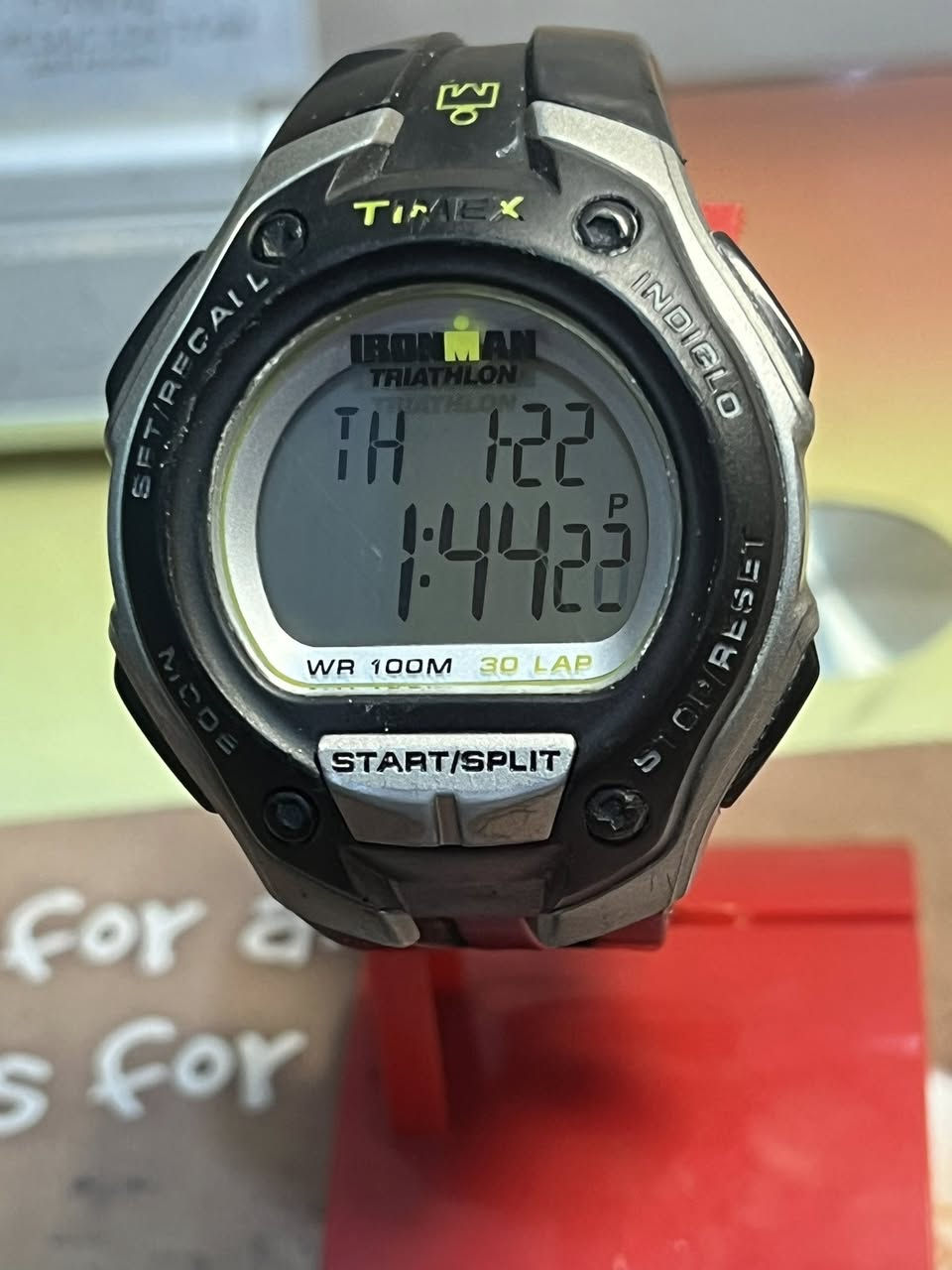 6 قطع تايمكس وكاسيو سعر القطعة 35 بغداد يوجد توصيل ***********
