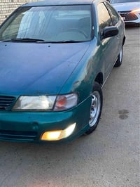 سني موديل 1994 تك باب جاهزه من كلشي تبريد صدر جديد مكانه بغداد 0790122...