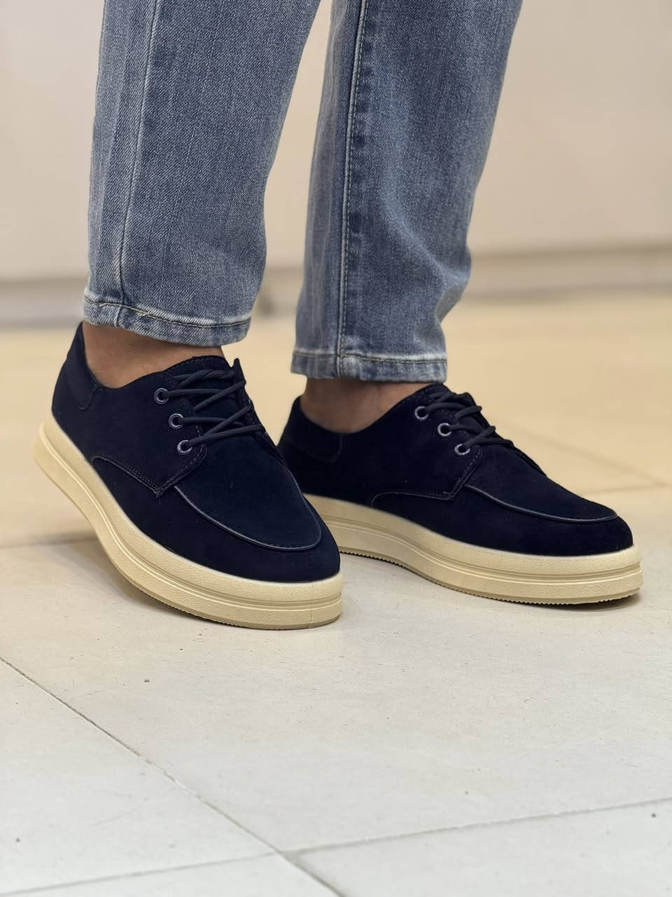 NewO2
حذاء كجول
  
40,41,42,43,44
حذاء رسمي شامو
40,41,42,43,44,45

‎قابلة على التجفيف السريع  ماركة فاخر الصُنع ذات  

‎جودة عالية جداً وتصميم عصري يمتاز بالراحة اثناء الاستخدام 

‎متوفر  كما موضح بالصور

————————
العنوان المحل :الصويرة شارع النجمة مجاور اسواق بيت صخي داخل الفرع ازياء O2

‎‏‎
التواصل على الخاص آو مراسلة على واتساب  او الاتصال على الرقم 
***********
