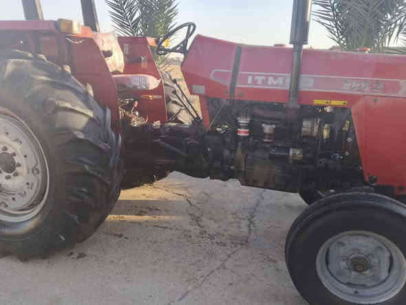 السلام عليكم يوجد تنكتر للبيع 
الموديل 2012 يراني 
محرك جديد تايرات نص عمر 
رقم التنكتر واسط تحويل ثاني يوم
رقم الهاتف ***********
