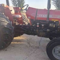 يوجد تنكتر للبيع  الموديل 2012 يراني  محرك جديد تايرات نص عمر  رقم الت...