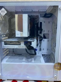 R5 5600X • RTX 5060 • تجميعة جديدة