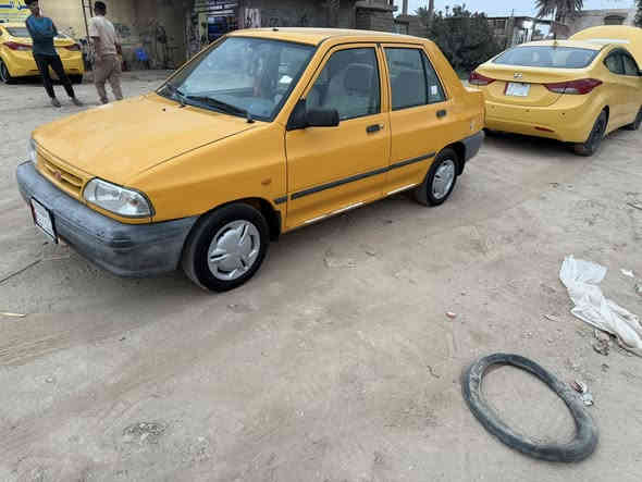 سلام عليكم سايبه ٢٠١٨ بيه شويه صبغ بل تكمه اثر شخط ولباقي مكفوله وجاهزه ومصفره سعر 47 وبيه مجال بصيط اي استفسار تصل على رقم ***********
