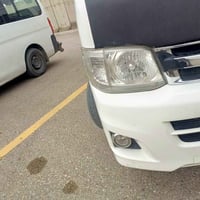 لايتات • دعاميه • قطع غيار