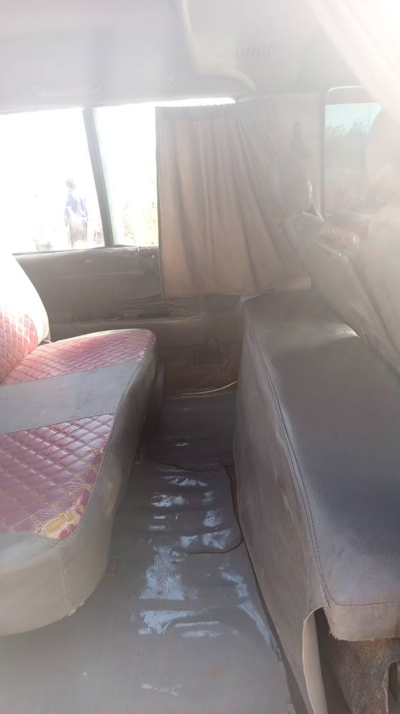 سلام عليكم كيه بريجو للبيع موديل 1996 ماندل راعيها اتكفل سرقه وعشاير مكينه تبخر شواصي معمره دواخل تخبل شاشه كامره بك والباقي شوف العيين العنوان البصره ابي الخصيب رقم الهاتف .*********** السعر 25 وبيها مجال قليل كلش ابو الخصيب, البصرة
