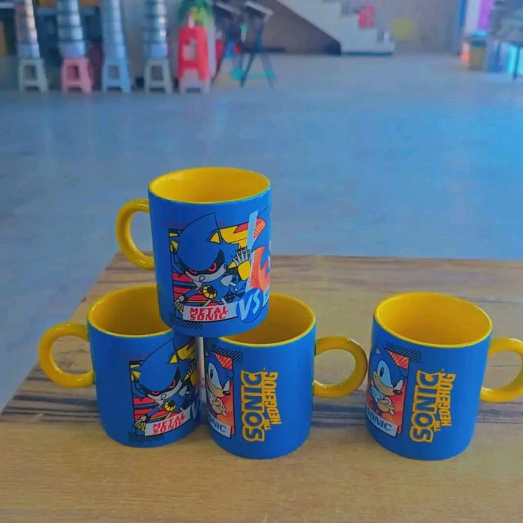 تم وصول كوب بأشكال مختلفه سعر القطعتين 3الاف
كميات متوفره
سعر الكارتون 55الف  يحتوي من 70-90 قطعة


**إذا كنت صاحب هذا الإعلان وتريد حذفه لأي سبب، رجاءا أرسل رسالة إلى الدعم الفني**