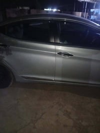 النترا ٢٠١٤ • وارد امريكي • مكينة 1800