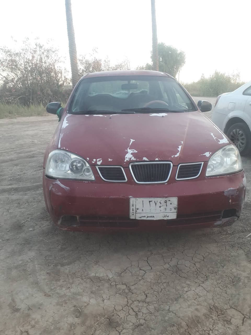 سياره اوبتره للبيع موديل 2004 رقم بابل تحويل ثاني يوم سياره عزمها صبغ حداديه ومحرك مكفوله وتايرات جديده للاتصال على الرقم التالي : ***********
