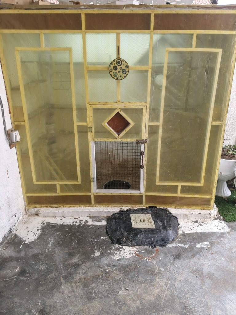 السلام عليكم. محميه للبيع انتصل على رقم ***********وبيك خير وتددلل
