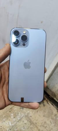 آيفون ١٣ برو ماكس • ٥١٢ • الدورة