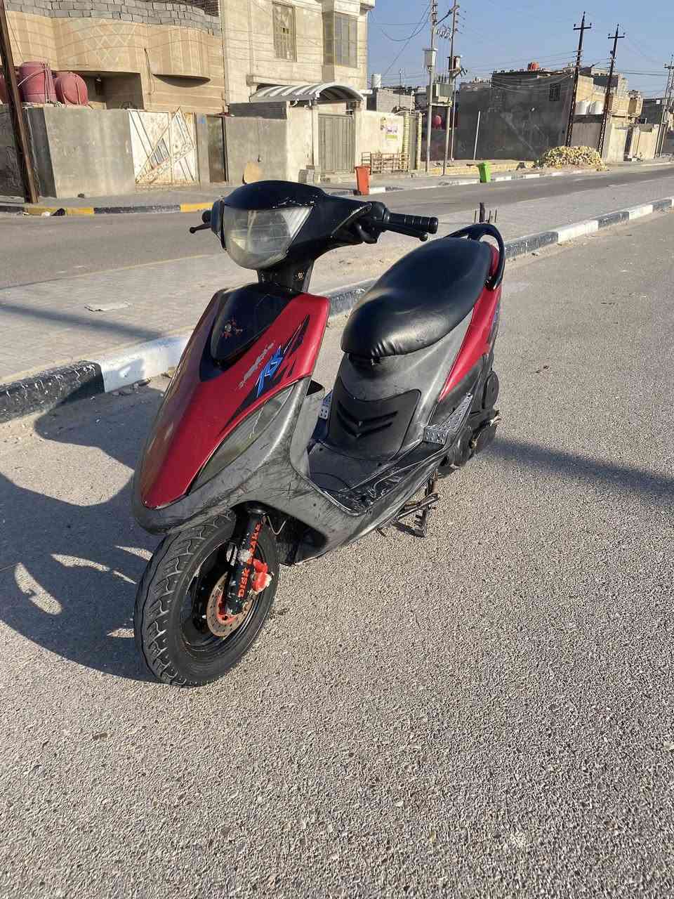 ماكس عدله ما مفتوحه بوشه 49اصليه شغاله سلف هندر اشاير سكنات لايت زنون دبلات امامي وخلفي  هورن ملاحه كله مختمه سعر 625وبيه مجال مكاني الحيانيه دور الشرطه استفسار  ***********
