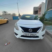 نيسان • سني • نيسان سني 2018 • سيارة نيسان • صني 2018 • نيسان صني • سي...