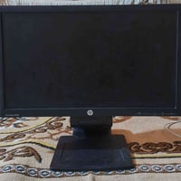 شاشة HP LA2306x • ٢٣ بوصة • حتى ٧٠ هرتز