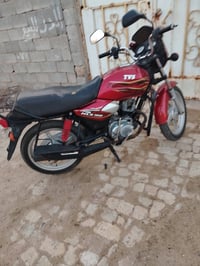 دراجه للبيع مكفوله كفاله عامه للاستفسار الاتصال على الرقم 07713781898