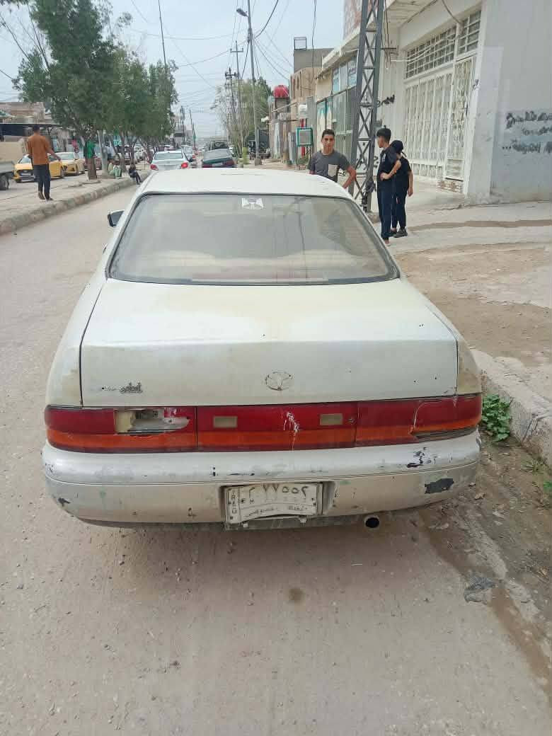 بطه متصل موديل 1995بغداد مداور ثاني يوم سياره مكينه جديده فط گير كايم مكينه حداديه كهربائيات غرفه كله جديد تبريد ثلج سياره حلوه السعر 28وبيهه مجال قليل مكاني نجف ابو صخير
***********
