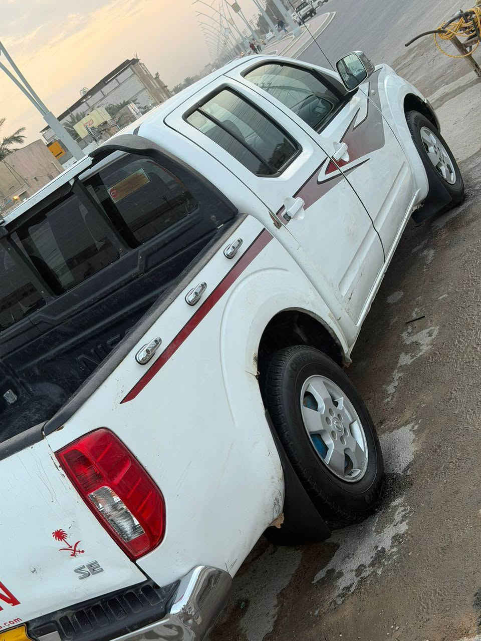 السلام عليكم.  للبيع. بيكم نيفاره. مديل 2012. رقم اسليمانيه. بسم كردي. اتريد وكاله او تحويل. حاضر.  كفاله. من الضربه.  مكينه. جديده. كير جديد. حداده طوبه. كهربئيات. عامه. طخم. تاير.  سياره جاهزه. بيع مستعجل.  السعر. 68. غفل.  هاتف.  ***********. 🌹 ***********. عنوان بصره. البصرة, العراق
