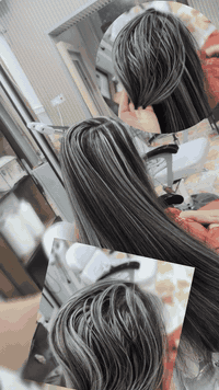 مساء الخير والعافية حبايب 
تخصيل على شعر متعدد الالوان استخدام الزبونه على البنيات 
بكثرة التخصيل هلى حسب الزبونه
صالون ڪوافيرة جنى 🤍
العنوان.. 
بابل _المسيب_حي المعلمين الاولى _فرع مطعم المعموري *
للحجز خاص او الاتصال على الرقم واتساب ***********
أهلا بكم بأي وقت🌼🤍
