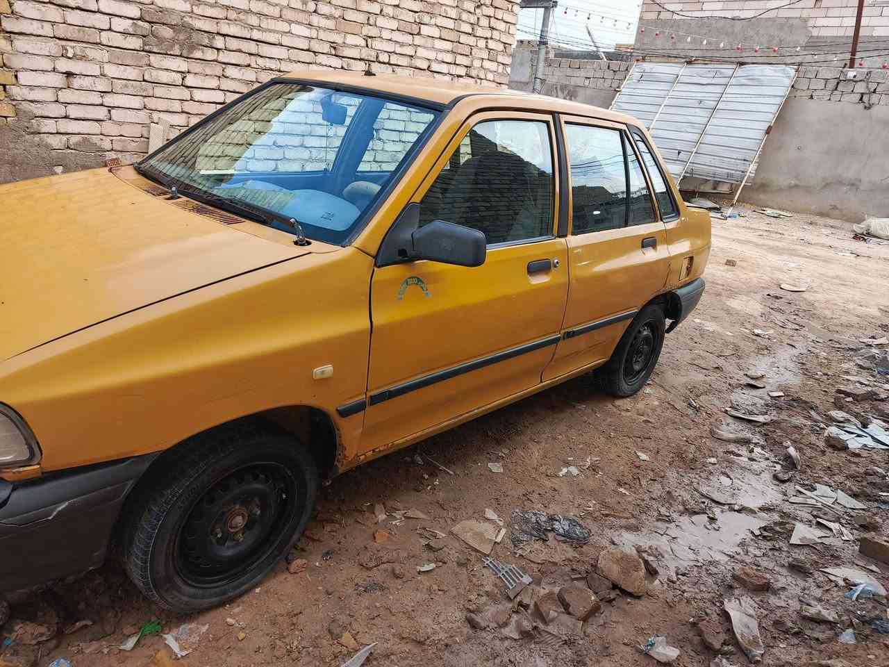 موديل 12 رقم احمر قادسه كير جديد محرك بي بخار كهربائيات كلها شغاله حداديه ستوني مسويها راعيها موجود بس ماوصله السعر 8 وترهم مراوس مكان السياره نجف


**إذا كنت صاحب هذا الإعلان وتريد حذفه لأي سبب، رجاءا أرسل رسالة إلى الدعم الفني**