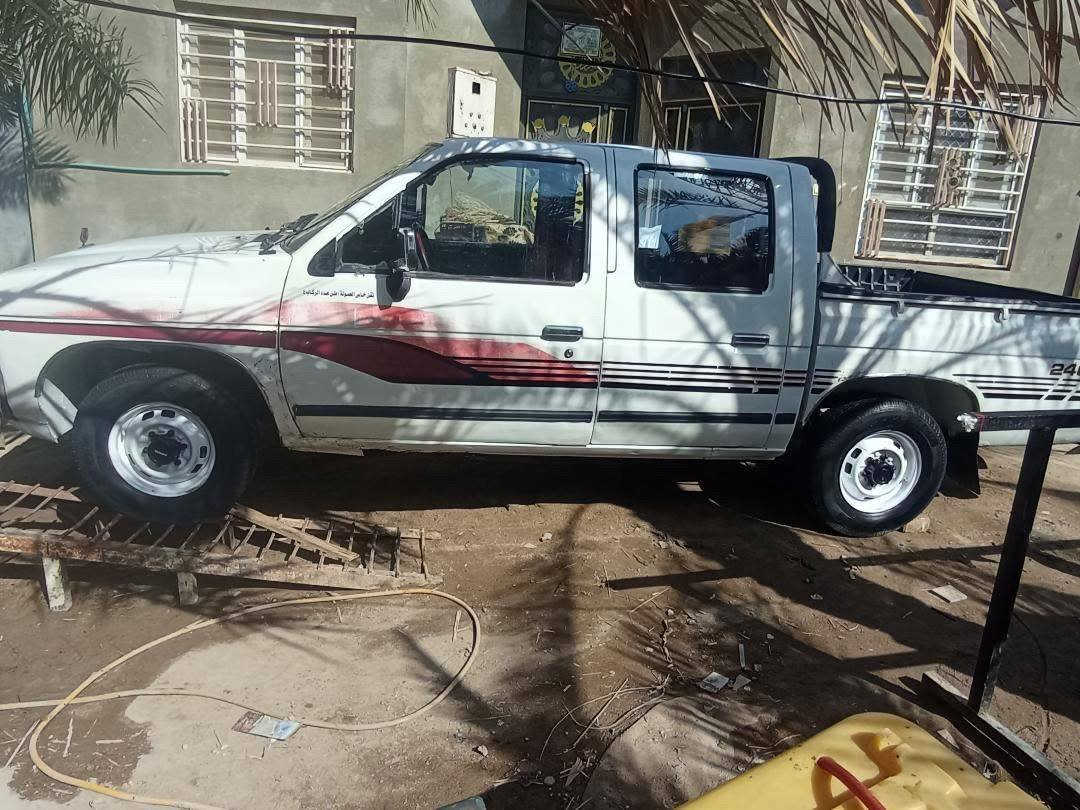 سلام عليكم نيسان مديل 93 محرك او كير او اكسل نضيفات شواصي وضع الشركه قرفته حلوه نضيفه السعر 55 اوبيه مجال العنوان بصره ابي الخصيب تفاصيل أكثر اتصل على الرقم ***********
