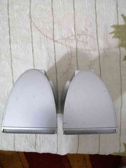 السلام عليكم
سماعات بنسونيك ثنين
غنيه عن التعريف صوت ممتاز
السعر ٢٠ألف
للإستفسار الاتصال ***********
توصيل موجود
بغداد ٥ألف
محفضات ٧ألف
