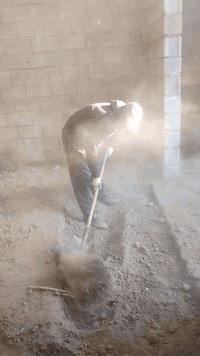 تعديل بيوت • فرش حجر • نصب ارضيات