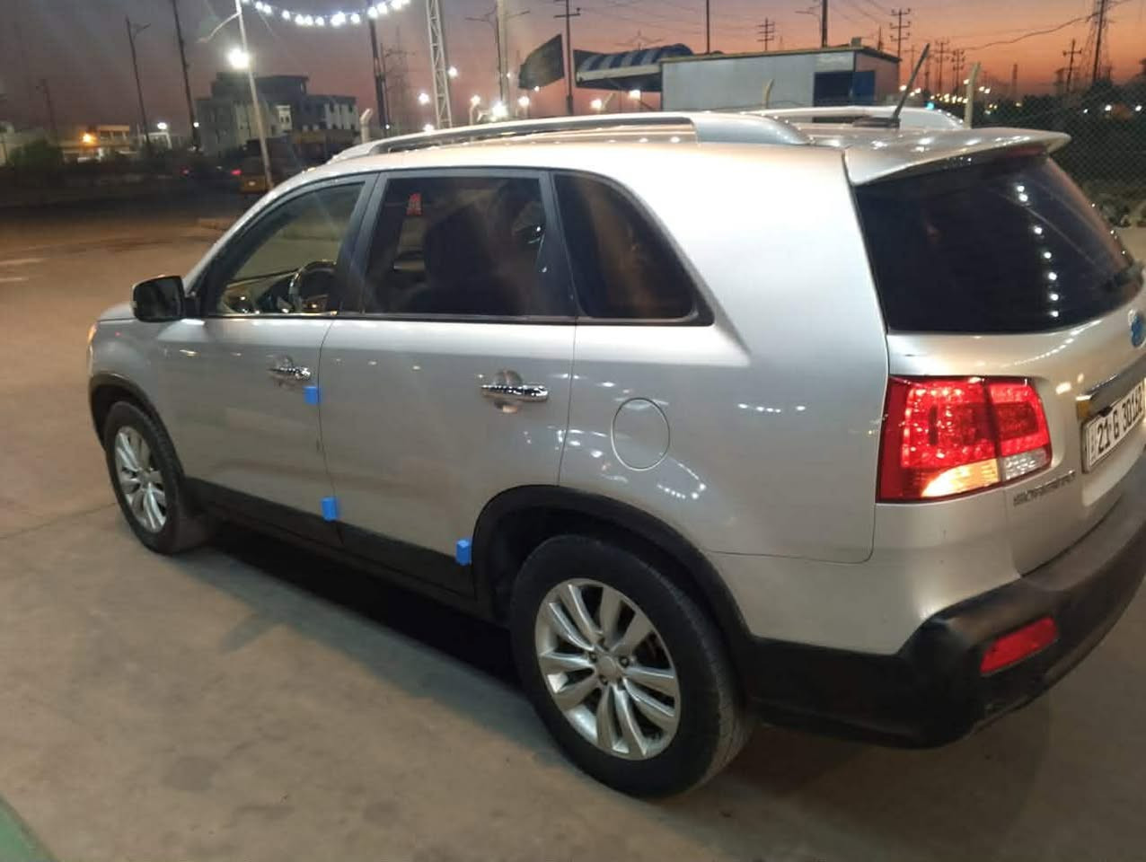 سلام عليكم ورحمة الله وبركاته
سورنتو 2013 اصل كاز سوبر صفر جاج شلعه ومعدل بشرط

حصت كاز بجميع المحطات

ادوات أدوات

متومه شمالي ارقام وسنويه وكاله بسم المشتري

كصه جنطه شرط باجات ضمان بشغله

تخم تاير بالكارتون قبل سبوع شادينه

فول مواصفات ما عده الفتحه

دواخل قرميدي

حداديه ع وضع شريكه

بصمه تشغيل عن بعد

زراكات لايت

خزن كشانت ذاكره

كشنات كهرباء 

سماعات دمام 

كامره خلفيه

شاشه بلاتوث 

٣ قطع تبريد ثلج 

سياره ما ناقصه برغي مال جناي

السعر 60وبيه مجال قليل

مكان العماره

اتصال ع رقم واني بالخدمه ***********
