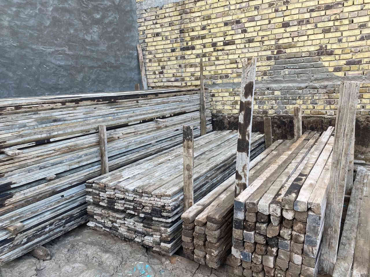 قالب خشب للبيع روسي تارس نظيف حيل العدد 13مكعب مكاني حله للاستفسار ***********  
***********
