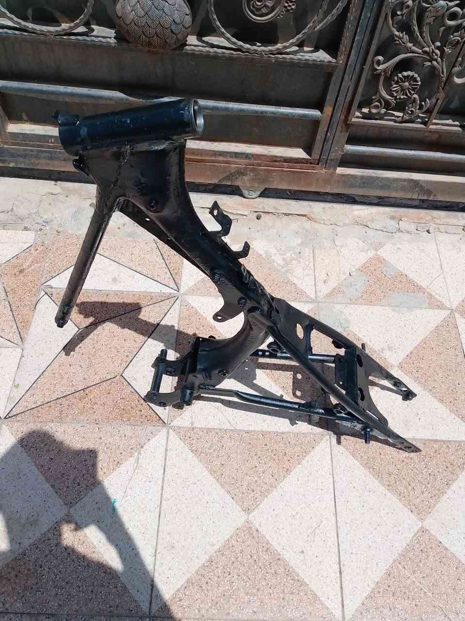 السلام عليكم شاصي شلامجه البوري الرفيع وللمعلومة  كللك وعربانه جديده مثل ما بل الصوره  العنوان الناصريه قضأ النصر  الخاص مفتوح  ول مو شراي لا يتعبنه


**إذا كنت صاحب هذا الإعلان وتريد حذفه لأي سبب، رجاءا أرسل رسالة إلى الدعم الفني**