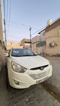 توكسان • ٢٠١٠ • فول مواصفات